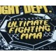 Ultimate MMA fighting