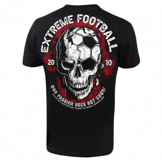 Extreme Adrenaline "FOOTBALL DIVISION"