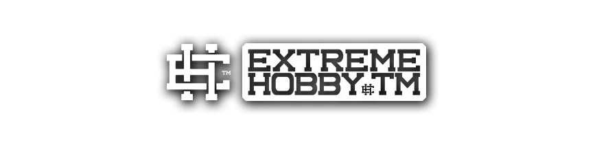EXTREME HOBBY/OMERTA